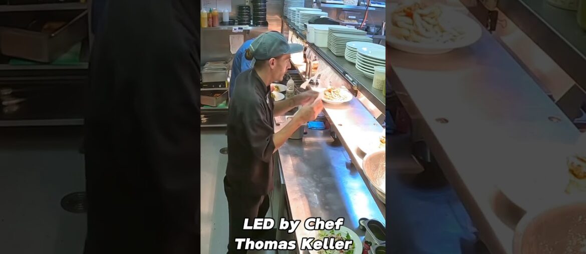 All About Food 8 – Shorts Michelin French Laundry Restaurant -Luxury Lifestyle Videos All About Food 8 - Shorts Michelin French Laundry Restaurant -Luxury Lifestyle Videos