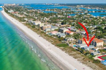 1102 Beach Trail, Indian Rocks Beach, FL