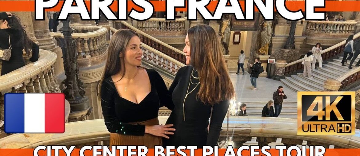 PARIS FRANCE CITY CENTER DURING CHRISTMAS TIME 2023-2024 4K WALKING TOUR PARIS FRANCE CITY CENTER DURING CHRISTMAS TIME 2023-2024 4K WALKING TOUR