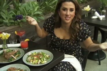 Things to do in Philadelphia: Outdoor dining spots for date night or brunch!