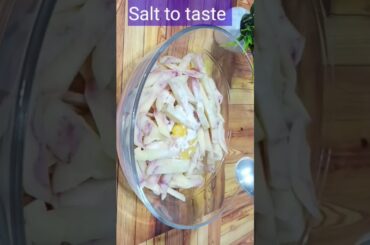 Crispy egg french fries recipe| potato fries | #shorts  #potatofry #youtubeshorts #short