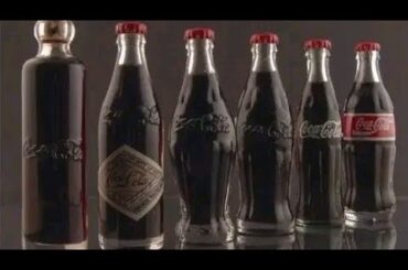 THE FIZZY TALE: inception of coca cola