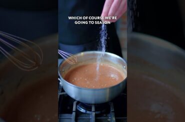How to Make the Viral French Hot Chocolate