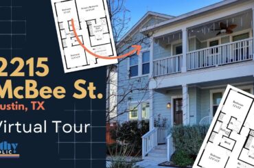 2215 McBee Street, Austin, TX, 78723 - For Sale