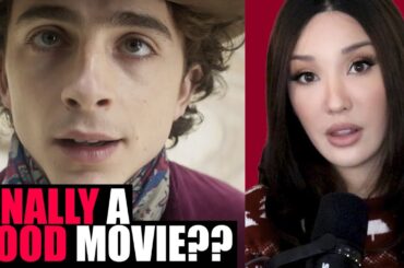 WONKA Is SHOCKINGLY Good? (Review)