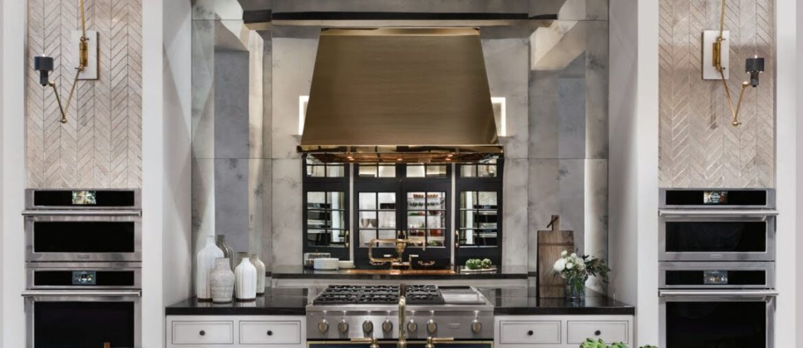 Best Luxury Appliance Brands for 2024