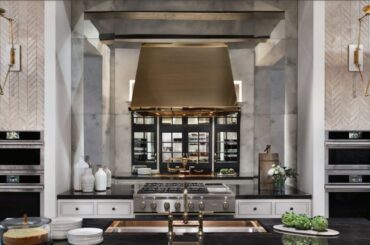 Best Luxury Appliance Brands for 2024