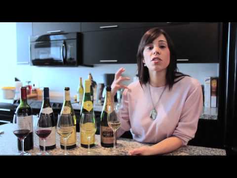 Ange pairs French wine with food Ange pairs French wine with food