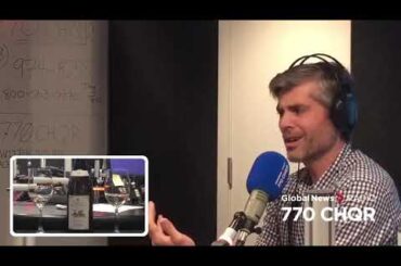 Wine Wednesday - French wine