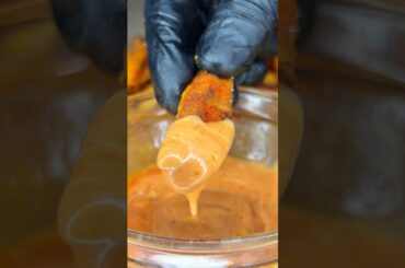 French Fries Asmr #shorts #trending #youtube #india #foryou #asmr #fastfood #foodblogger #srilanka