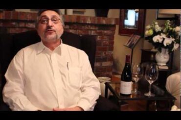 The French Table - Feature Wine of The Week - Pinot Noir Chateau de Chamilly