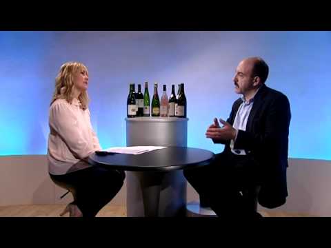 The world’s greatest sommelier gives a French wine-tasting Masterclass…with a restaurant twist… The world's greatest sommelier gives a French wine-tasting Masterclass...with a restaurant twist...