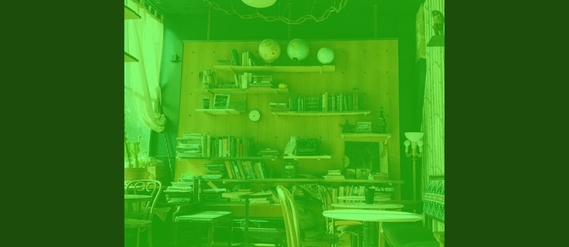 Background for Indoor Dining