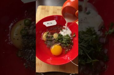 Is Masala French Toast the New Breakfast Trend? Find Out Now! #shorts #viral #youtubeshorts #views