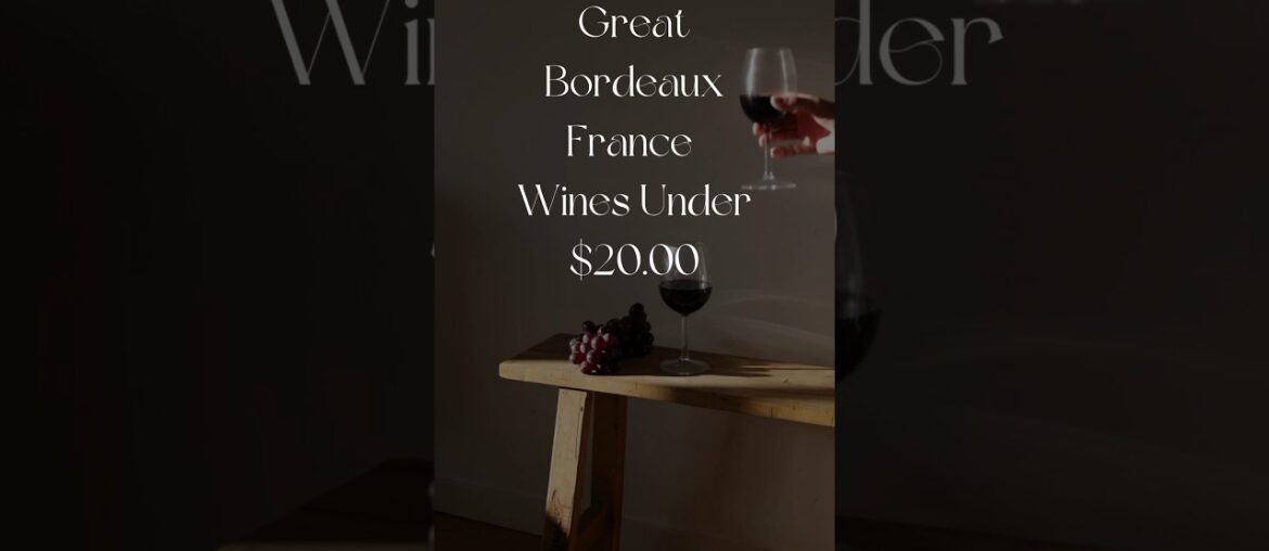 My guilty pleasure is French wines, so here are 5 to try #wine #trendingshorts #spirituality