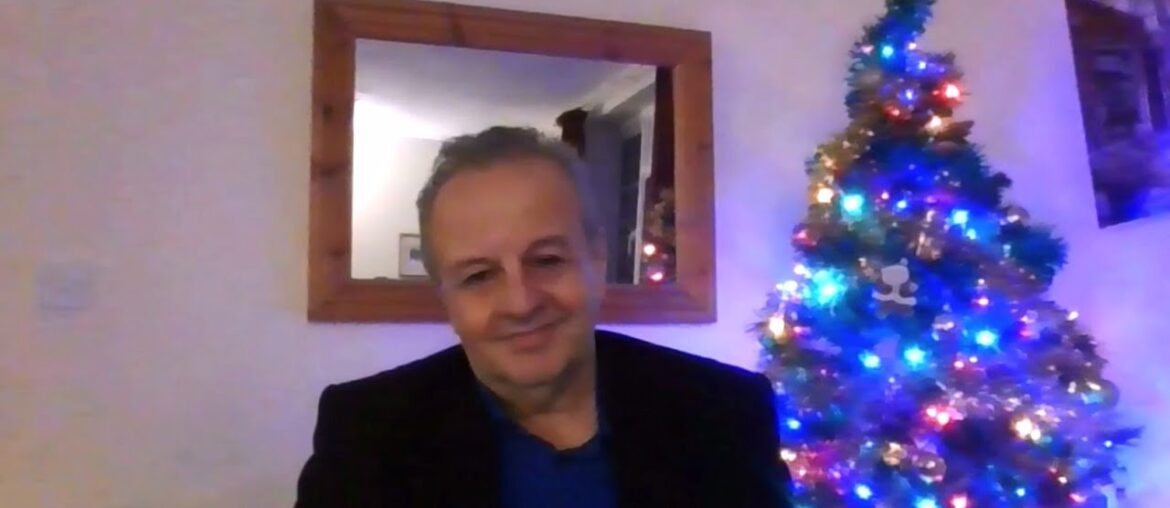 Merry Christmas & The Mastercook of Summer Penworthy, by Mark John Maguire Merry Christmas & The Mastercook of Summer Penworthy, by Mark John Maguire