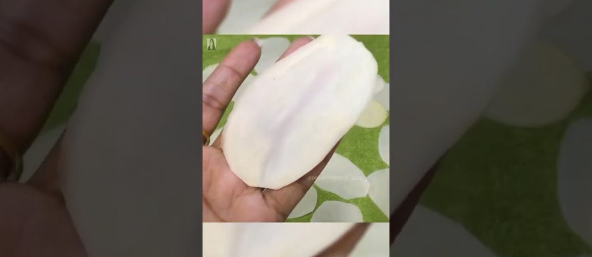 crispy potatoes chips