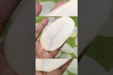 crispy potatoes chips