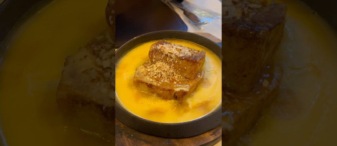 French toast that will melt in your mouth, so soft n fluffy !! French toast that will melt in your mouth, so soft n fluffy !!