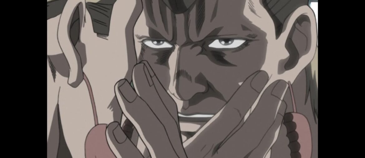 JJBA OVA French Dub-Best of Polnareff (w/ English CC) JJBA OVA French Dub-Best of Polnareff (w/ English CC)