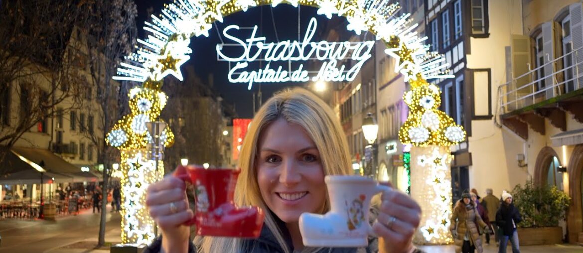 Best Christmas Markets in Europe? Food, Wine, and Being Merry in French, German, and Swiss Markets! Best Christmas Markets in Europe? Food, Wine, and Being Merry in French, German, and Swiss Markets!