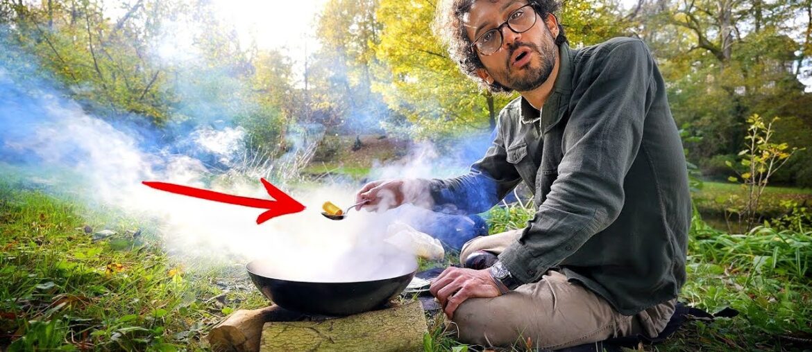 The Pasta Recipe You Never Heard Of (Pasta Alla G_ _ _ _ _) The Pasta Recipe You Never Heard Of (Pasta Alla G_ _ _ _ _)