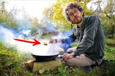 The Pasta Recipe You Never Heard Of (Pasta Alla G_ _ _ _ _)