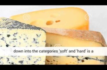 Intro to French Cheese