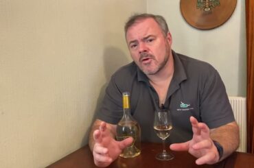 Wine Review: Chateau Miraval Cotes de Provence Rose 2022