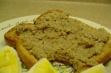 Cretons - French Canadian recipe