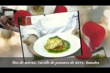 Romantic French Recipes