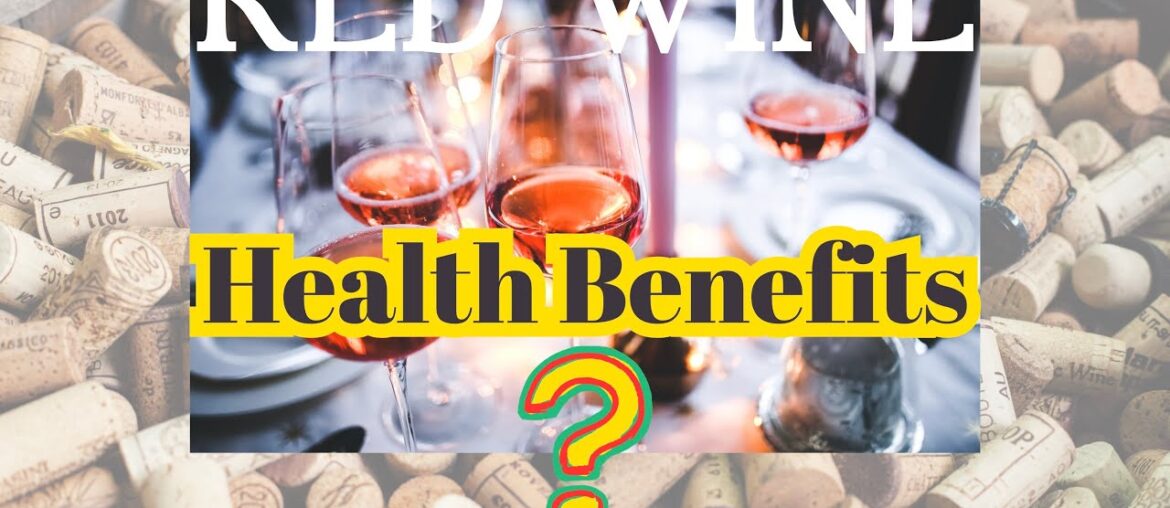 Red wine is said to be beneficial to your health. But is it really? #red wine #health benefits