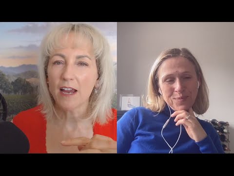 Wine Crime & Con Artists with Rebecca Gibb, Author of Vintage Crime: A Short History of Wine Fraud Wine Crime & Con Artists with Rebecca Gibb, Author of Vintage Crime: A Short History of Wine Fraud