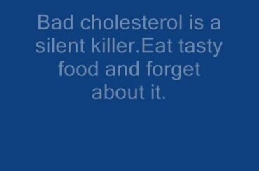 Lower Your Cholesterol With French Gourmet Food