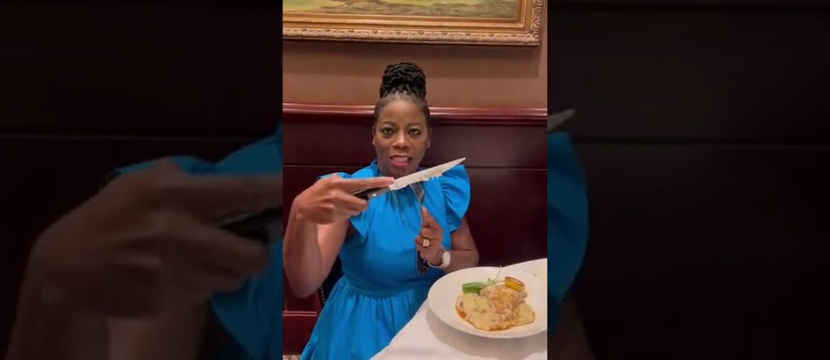 How to properly use a knife and fork | European Style Dining How to properly use a knife and fork | European Style Dining