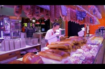 Tourists flock to Lyon for a gourmet getaway - life