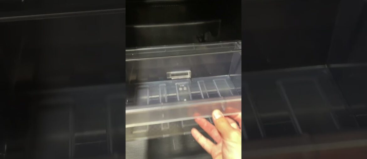 U-Line 36 Inch Wine Cooler and Beverage Center French Door 3036BVWCS-13B