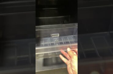 U-Line 36 Inch Wine Cooler and Beverage Center French Door 3036BVWCS-13B