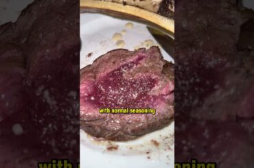 Best Prime Rib in Paris!