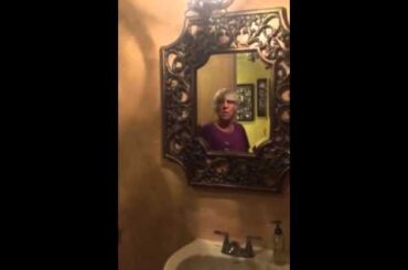 French Gourmet Faux Painting