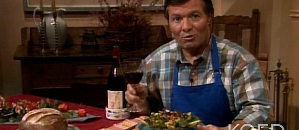 Jacques Pepin’s Easy Coq Au Vin Will Impress Your Friends | Today’s Gourmet | KQED Jacques Pepin's Easy Coq Au Vin Will Impress Your Friends | Today's Gourmet | KQED