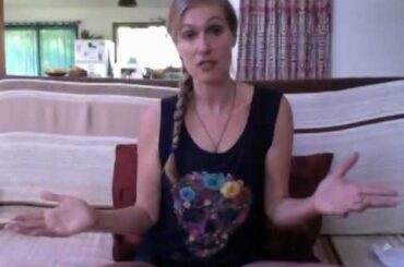 My P3 - French Gourmet Style! Plus My 1st "Decadent Correction Day" :)  (HCG R3 P3D6) VLOG #77)