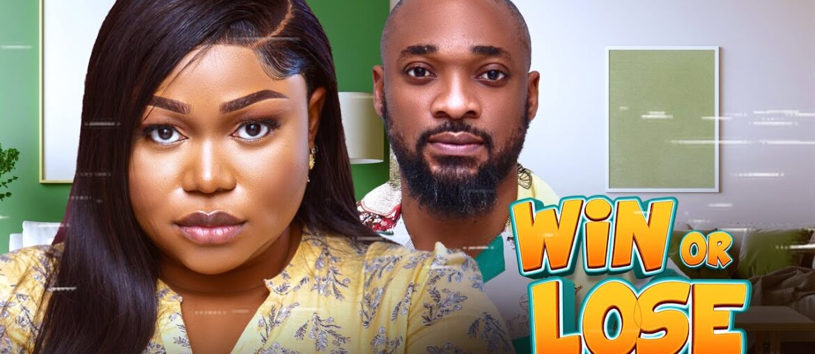 WIN OR LOSE – RUTH KADIRI, DEZA THE GREAT, (REUPLOAD) WIN OR LOSE - RUTH KADIRI, DEZA THE GREAT, (REUPLOAD)
