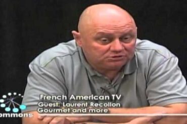 Laurent Recollon - Gourmet and More French Epicerie, San Francisco