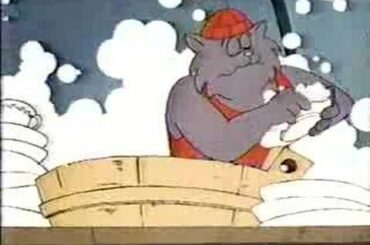 Riff Raff the Gourmet