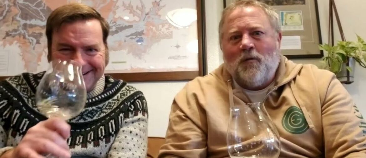 EP #141: Holiday Cheers From Elk Cove Vineyards On THE VARIETAL SHOW!