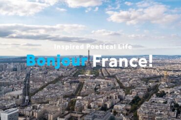 Hello Haier, Bonjour France | Inspired Poetical Living