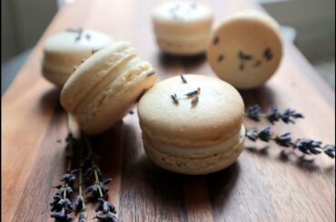 Appart Gourmand Paris : Pastry Macarons and Coking Classes - French Culinary Experiences