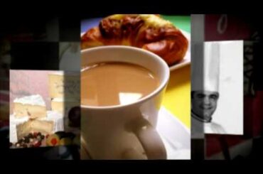 Be Different - Celebrate Easter the French Way