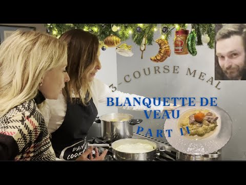 I made @ChefEtchebest VEAL STEW for @TheChateauDiaries @escapetoruralfrance I made @ChefEtchebest VEAL STEW for @TheChateauDiaries @escapetoruralfrance